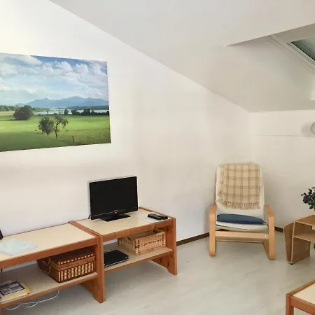 Ciao-aschau Gschwendtnerhof Ap21 Kappes Apartment *