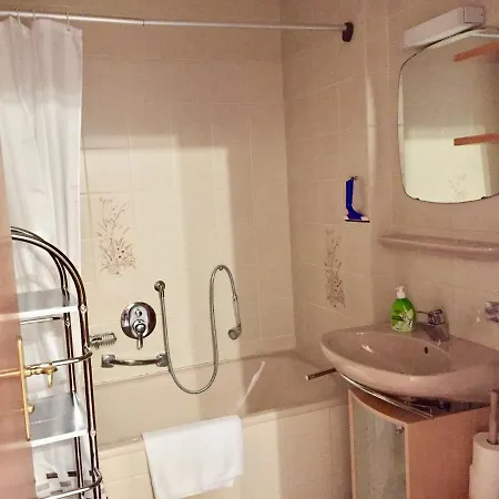 Ciao-aschau Gschwendtnerhof Ap21 Kappes Apartment Aschau im Chiemgau