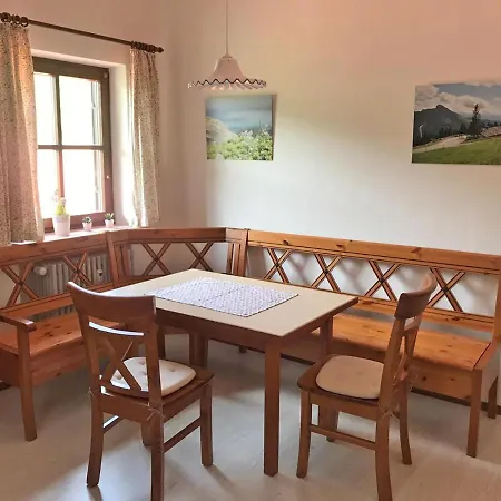 Ciao-aschau Gschwendtnerhof Ap21 Kappes * Aschau im Chiemgau