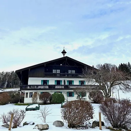 Apartment Ciao-aschau Gschwendtnerhof Ap21 Kappes *