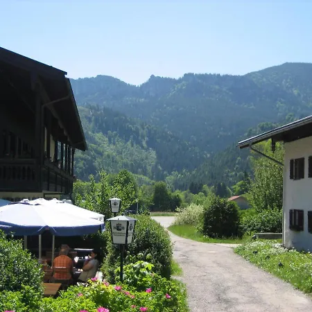 Ciao-aschau Gschwendtnerhof Ap21 Kappes Apartment *