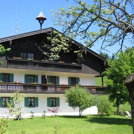 Apartment Ciao-aschau Gschwendtnerhof Ap21 Kappes Aschau im Chiemgau